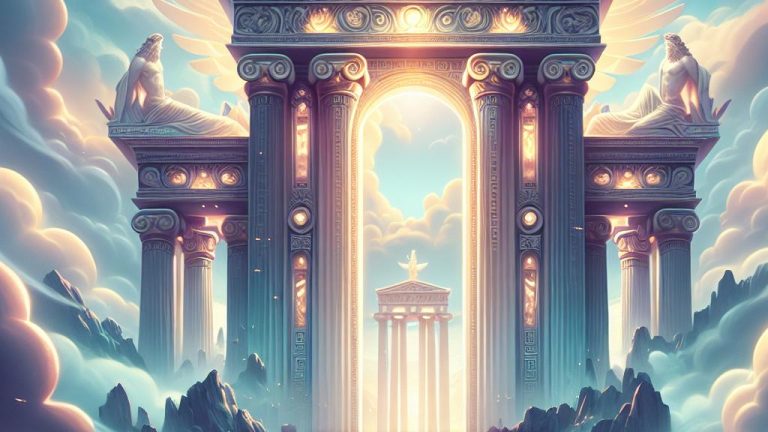 Panduan Lengkap Bermain Gates of Olympus, Slot Favorit dari Pragmatic Play