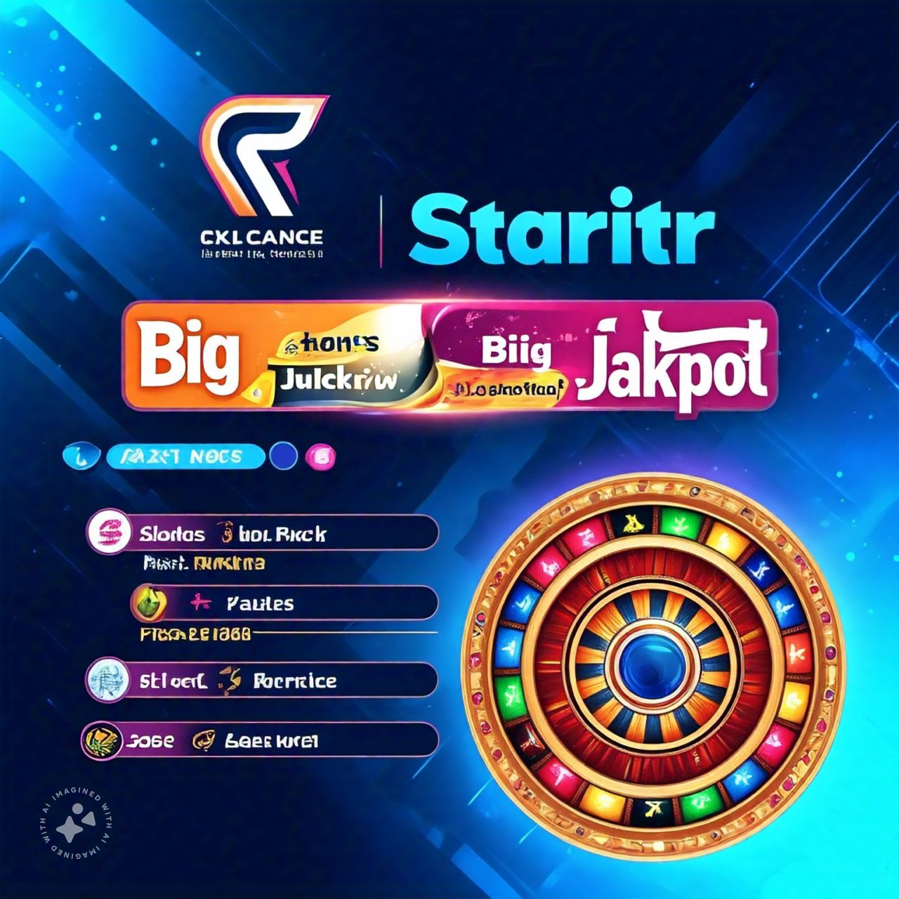 Situs Judi Games: Solusi Hiburan dengan Peluang Jackpot Besar di Setiap Putaran