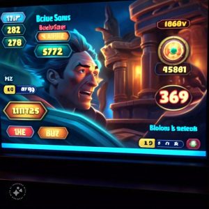 Rahasia Kemenangan di Gates of Olympus: Cara Memaksimalkan Fitur Bonus dan Free Spins