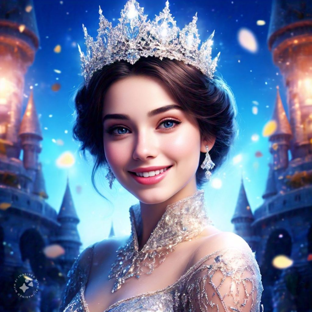 Princess Starlight: Slot Gacor dengan Tema Putri dan Keajaiban yang Menguntungkan