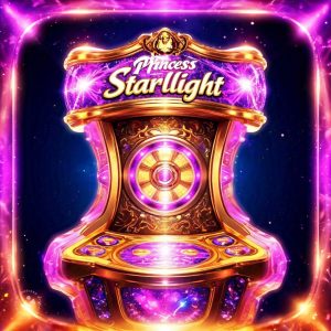 Cara Bermain di Princess Starlight: Menangkan Jackpot Besar dengan Setiap Putaran