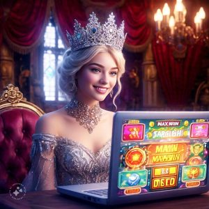 Princess Starlight: Slot Online dengan Grafis Memukau dan Peluang Maxwin yang Tinggi