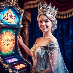 Mengungkap Rahasia Kemenangan di Princess Starlight: Tips dan Trik Bermain Slot