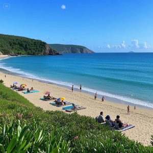 5 Aktivitas Seru yang Bisa Dilakukan di Pantai Pandawa