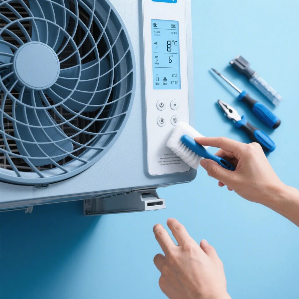 Keunggulan dan Kekurangan AC Inverter yang Perlu Diketahui