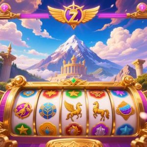 Cara Menang di Slot Olympus: Strategi dan Tips Terbaik