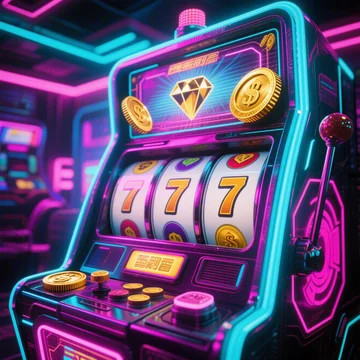 Cara Kerja Slot Online: Dari Putaran Acak hingga Jackpot Besar