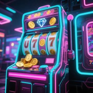 Slot Online Modern vs Klasik: Mana yang Lebih Seru Dimainkan?