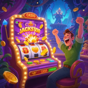 Slot Online Bertema Mitologi: Dari Zeus hingga Dewa Keberuntungan