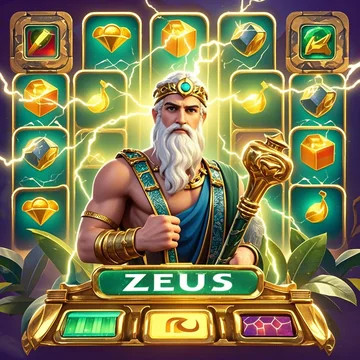 Mengapa Kakek Zeus Jadi Tokoh Favorit di Game Slot Online?