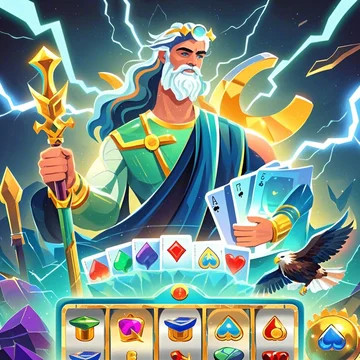 Rahasia Populernya Zeus di Dunia Slot Online