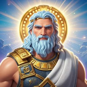 Daya Tarik Dewa Petir: Alasan Zeus Sering Hadir di Game Slot