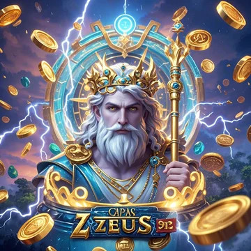 Zeus dalam Slot Online: Simbol Kemenangan dan Keberuntungan?