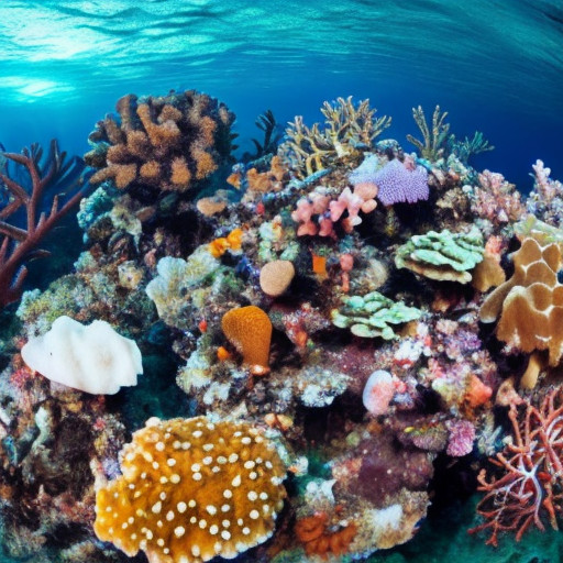 Apa Itu Terumbu Karang dan Mengapa Penting untuk Kelestarian Laut?