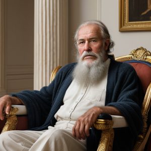 Mengapa Karakter Kakek Zeus Populer di Game Slot Online?