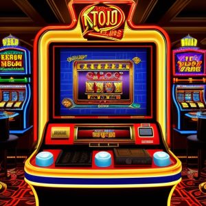 Kenapa Game Slot Sering Menampilkan Sosok Dewa Zeus?