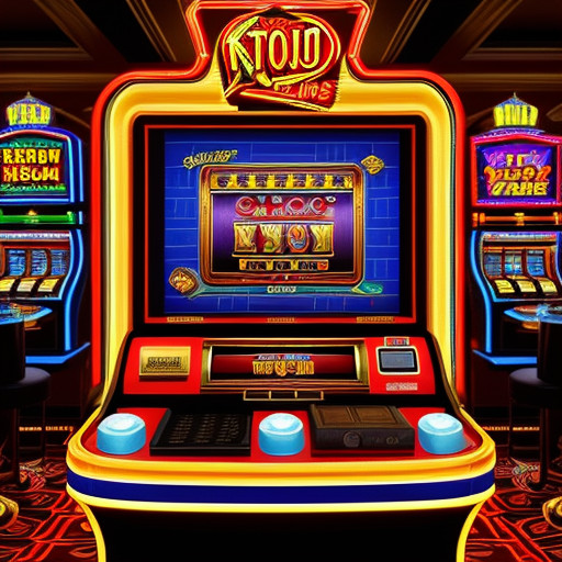 Kenapa Game Slot Sering Menampilkan Sosok Dewa Zeus?