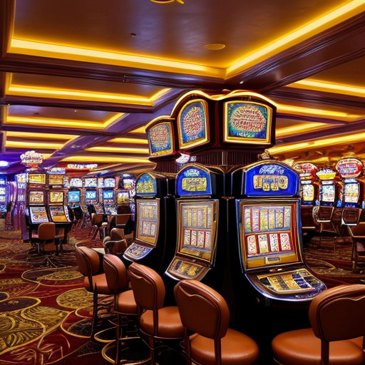 Slot Online Bertema Zeus: Apakah Benar Lebih Gacor?