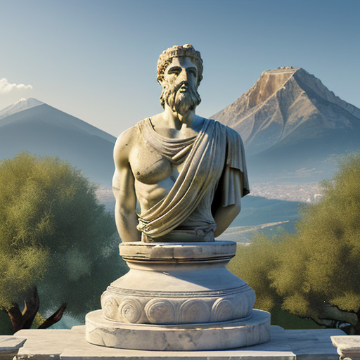 Kisah Klasik Mitologi Yunani yang Diadaptasi dalam Game