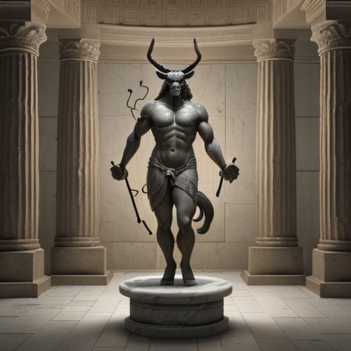 Elemen Mitologi Yunani yang Paling Sering Muncul di Game