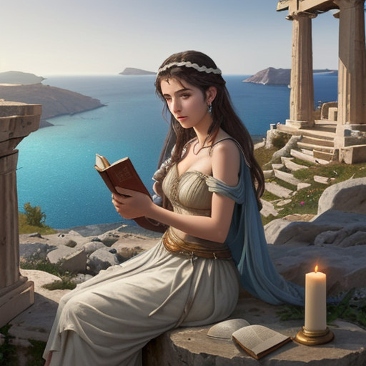Mengapa Pemain Game Menyukai Tema Mitologi Yunani?