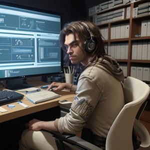 Pengaruh Budaya Yunani Kuno terhadap Desain Game Modern