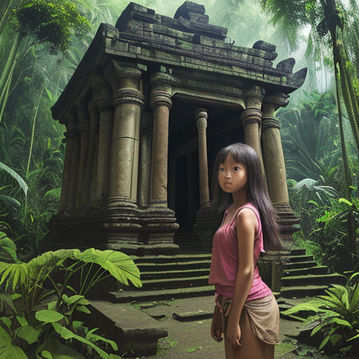 Dari Tragedi ke Petualangan: Adaptasi Mitologi dalam Game