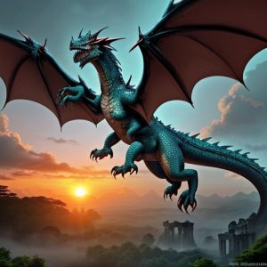 Dunia Game dan Mitologi: Perpaduan Cerita dan Imajinasi