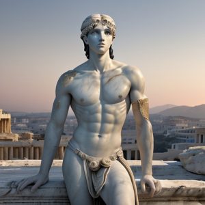 Analisis Game Terkenal yang Terinspirasi dari Mitologi Yunani
