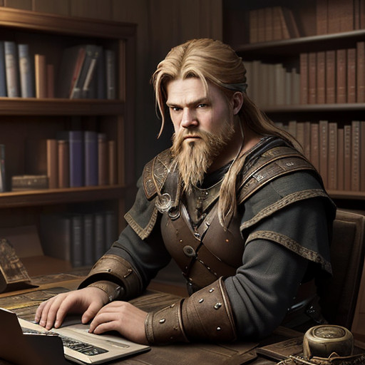 Mengapa Mitologi Norse Sering Diangkat dalam Dunia Game