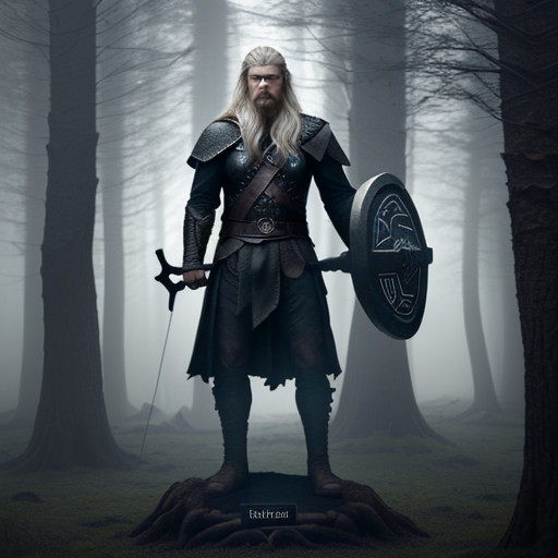Peran Dewa-Dewa Norse dalam Narasi Video Game