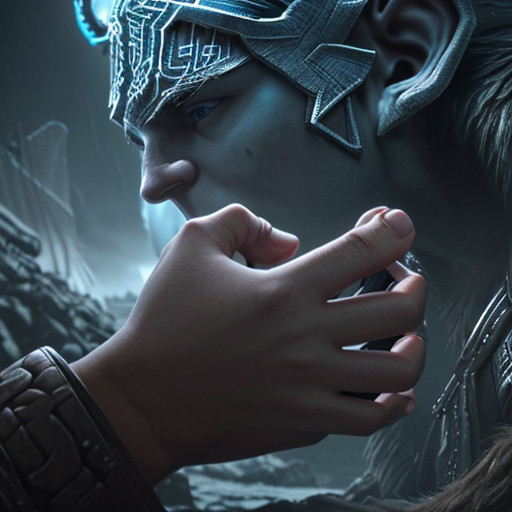 Bagaimana Kisah Ragnarok Menginspirasi Dunia Gaming