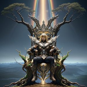 Bagaimana Dunia Asgard Menghidupkan Imajinasi Game
