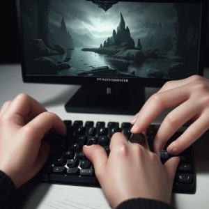 Bagaimana Mitologi Norse Memberi Kedalaman pada Gameplay