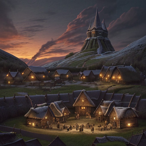 Mengapa Kisah Norse Menarik Bagi Industri Video Game
