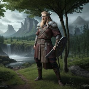 Bagaimana Mitologi Norse Menciptakan Dunia Fantasi Baru dalam Game