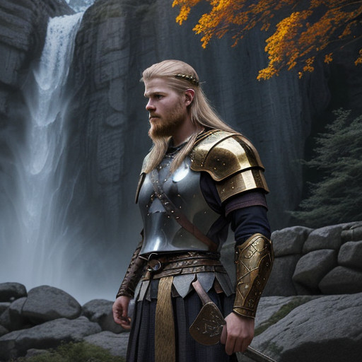 Mitologi Norse dan Pengaruhnya pada Soundtrack Game Epik