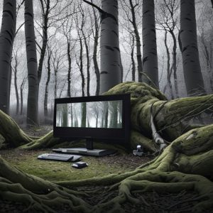 Dari Yggdrasil ke Dunia Gaming: Inspirasi Norse dalam Game