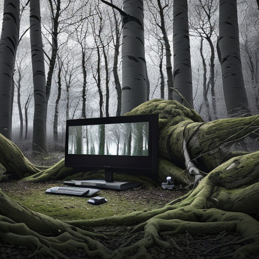 Dari Yggdrasil ke Dunia Gaming: Inspirasi Norse dalam Game