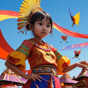 Motivasi Budaya di Dunia Permainan: Dekorasi, Ritual, dan Sentimen