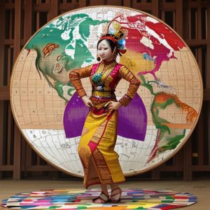 Inspirasi Budaya dalam Dunia Permainan: Kisah dari Peta ke Peta