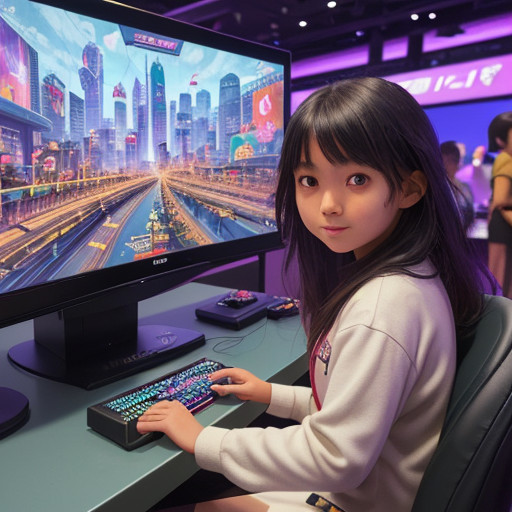 Dunia Rampan Budaya di Dunia Permainan: Mencari Inspirasi di Dalam Game