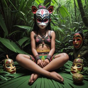 Inspirasi Budaya dalam Dunia Permainan: Mencari Kekuatan di Balik Simbol-Simbol Latar Belakang