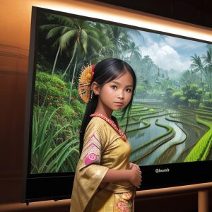 Inspirasi Budaya di Dunia Game: Bagaimana Permainan Membawa Kebudayaan Lokal ke Seluruh Dunia