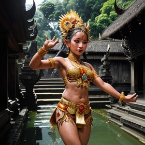 Inspirasi Budaya: Bagaimana Game Memperkaya Warisan Budaya Dunia