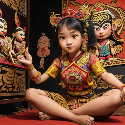 Inspirasi Budaya di Dunia Gaming: Bagaimana Tradisi Lokal Membuat Pengalaman Bermain Lebih Mengenalkan