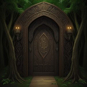 Mengenai Kebudayaan Tersembunyi di Dunia Game: Inspirasi dari Tebak-tebak Riddick, Elder Scrolls, dan Legend of Zelda