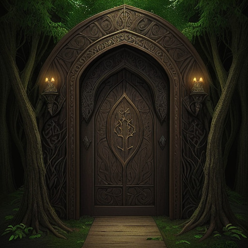 Mengenai Kebudayaan Tersembunyi di Dunia Game: Inspirasi dari Tebak-tebak Riddick, Elder Scrolls, dan Legend of Zelda