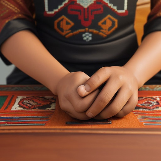 Dalam Bungsu-bungsu Pixel: Mengenal Budaya yang Tersembunyi di Dunia Game