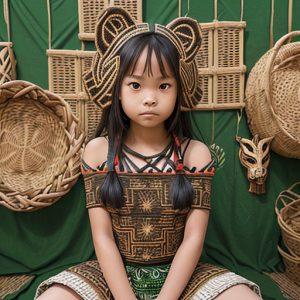 Dalam Bungsu-bungsu Pixel: Mengenal Budaya yang Tersembunyi di Dunia Game